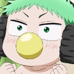 Avatar de l’utilisateur