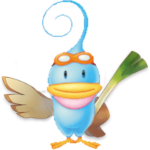 Avatar de l’utilisateur